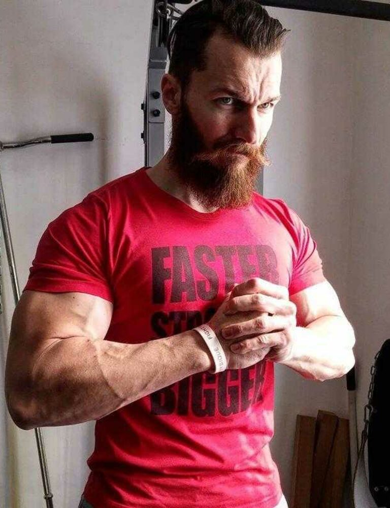 Combien de muscles peut on gagner par mois? 30 Combien de musclres peut-on gagner par mois ?