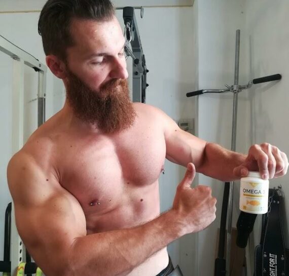 Utilité des Oméga-3, à quoi servent ils ?