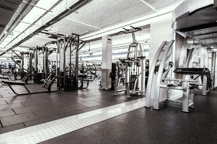 Comment choisir sa salle de musculation