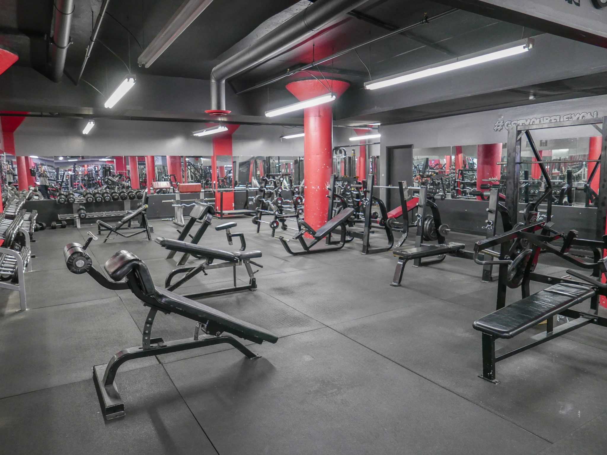 Comment ouvrir une salle de sport ?