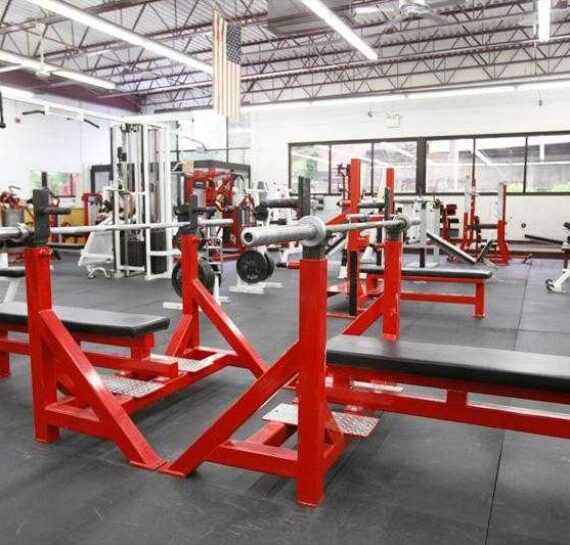 Comment ouvrir une salle de sport ?