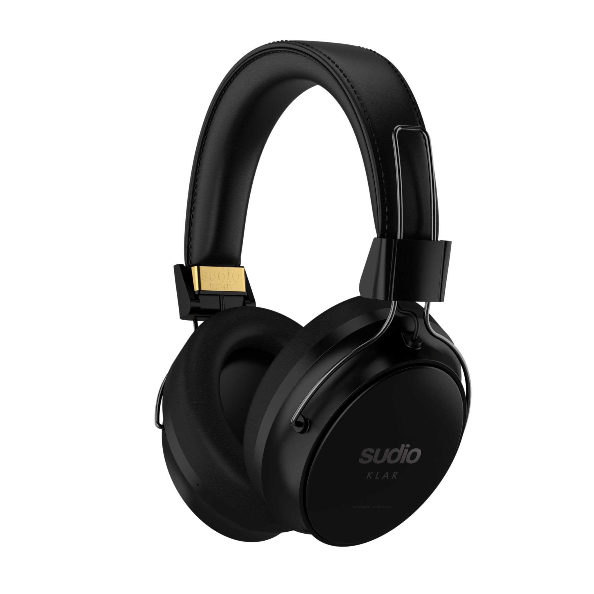 Sudio Klar casque musculation