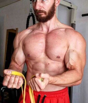 La meilleure méthode pour prendre du muscle 78 50055950 351088988821722 2912732148827616739 n