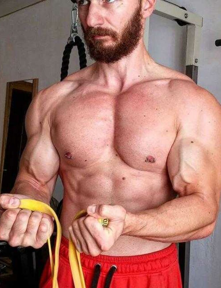 La meilleure méthode pour prendre du muscle 22 50055950 351088988821722 2912732148827616739 n