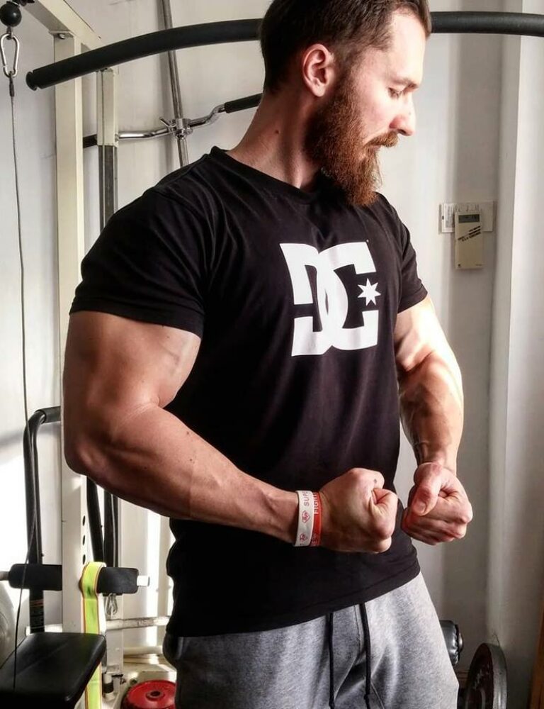 BCAA utile ou pas en musculation ?