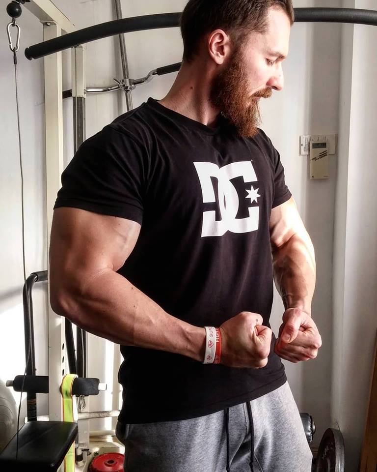 BCAA utile ou pas en musculation ?