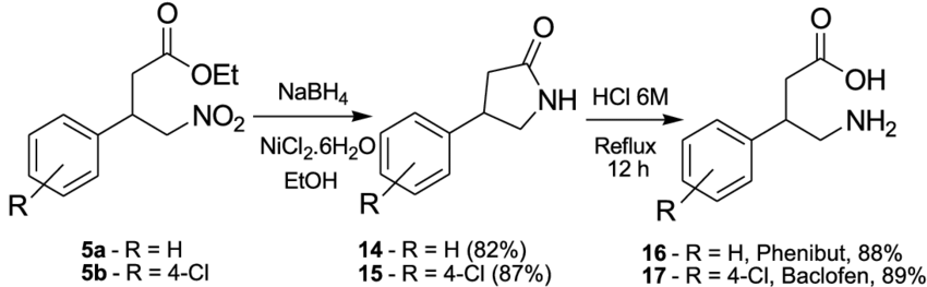 Phenibut