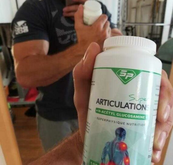 Glucosamine