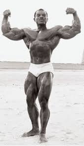 Sergio Oliva