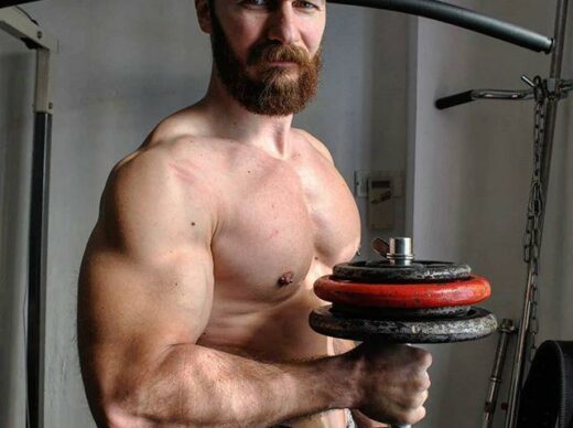 préparation physique pour pro gramer