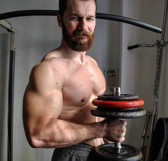 préparation physique pour pro gramer