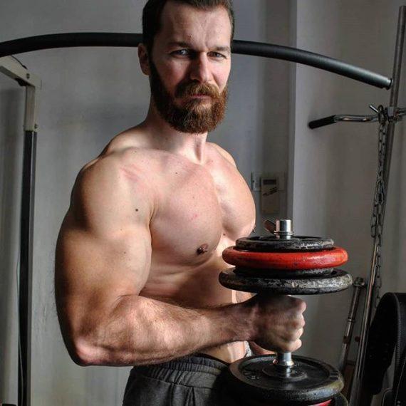 préparation physique pour pro gramer