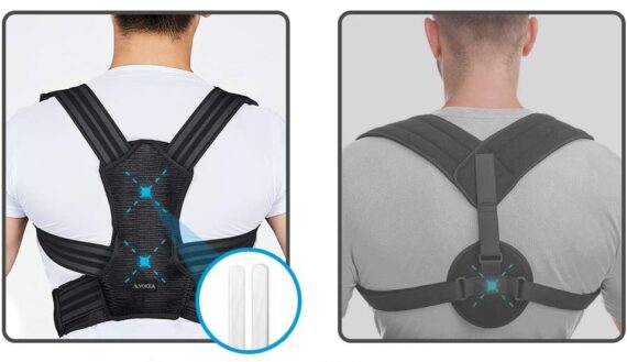 correcteur posture homegym