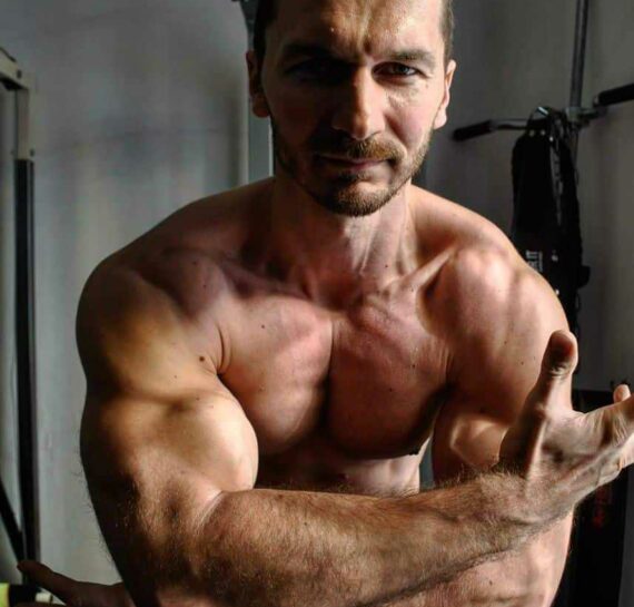 Mon expérience avec le Full Body