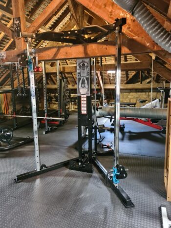 homegym john