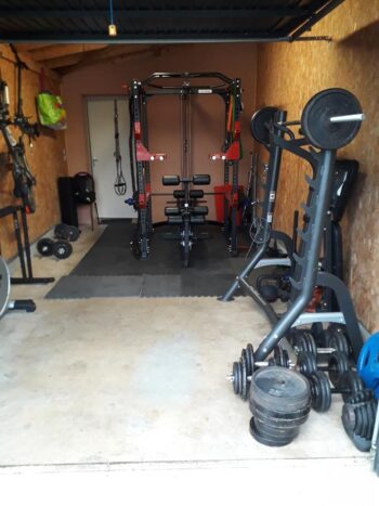 homegym yo