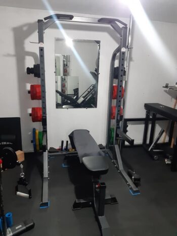 homegym axel