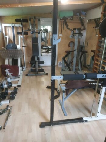 homegym paul