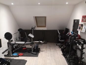 homegym regis