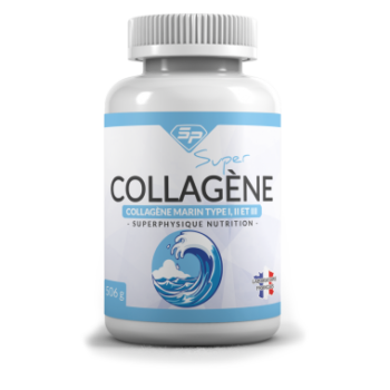 super collagene superphysique nutrition