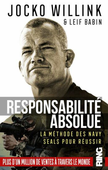 Livre Responsabilite absolue