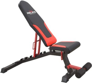 banc musculation homegym