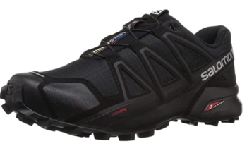 chaussures salomon trail