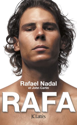 livre rafa