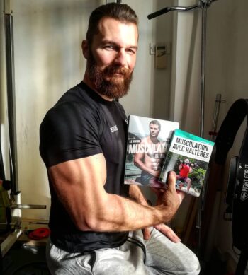 livres musculation