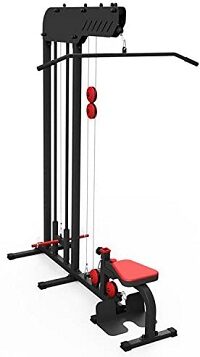 Haltère ajustable 2,5 à 24 kg pour entrainement en homegym Powerblock