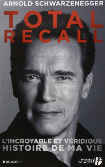 total recall arnold schwarzenegger