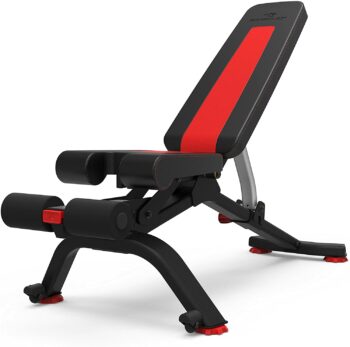 banc inclinable declinable home gym