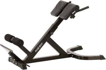 banc lombaires solide homegym