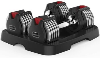 halteres XYF homegym