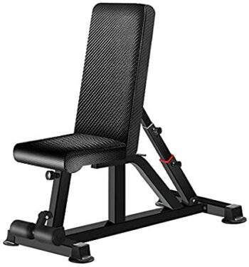 banc inclinable Thor home gym