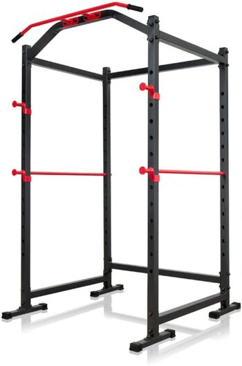 cage squat marbo sport homegym