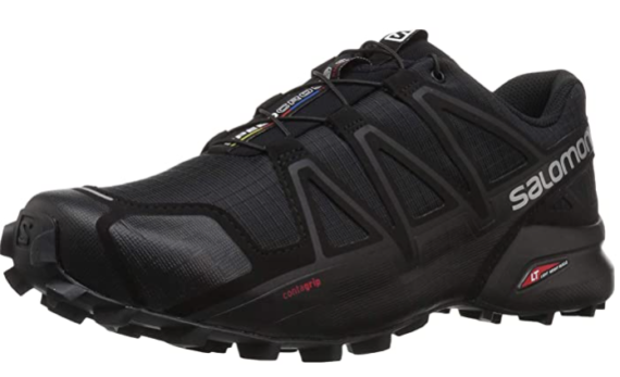 chaussures trail salomon speedcross4