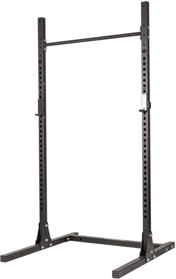 demi rack kingsbox home gym