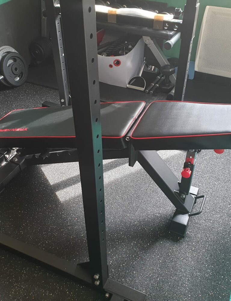 Quel banc de musculation choisir et où acheter ? 20 homegym Cedric homegymsquad