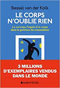 livre le corps noublie rien