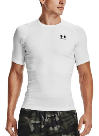 tshirt under armour homegym 1