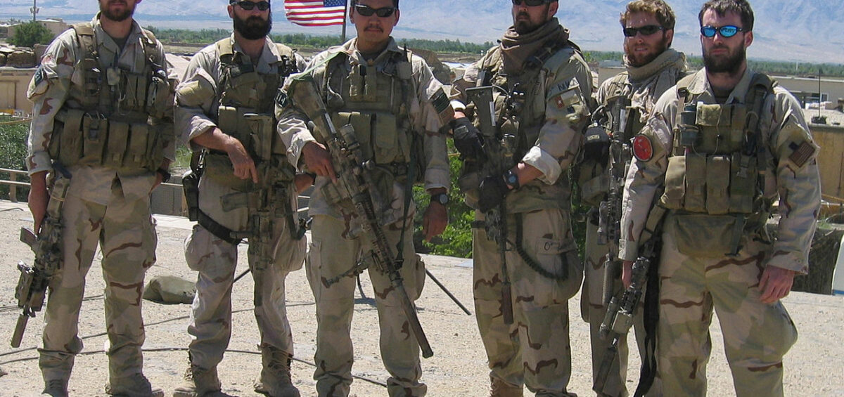 1280px Navy SEALs in Afghanistan prior to Red Wing