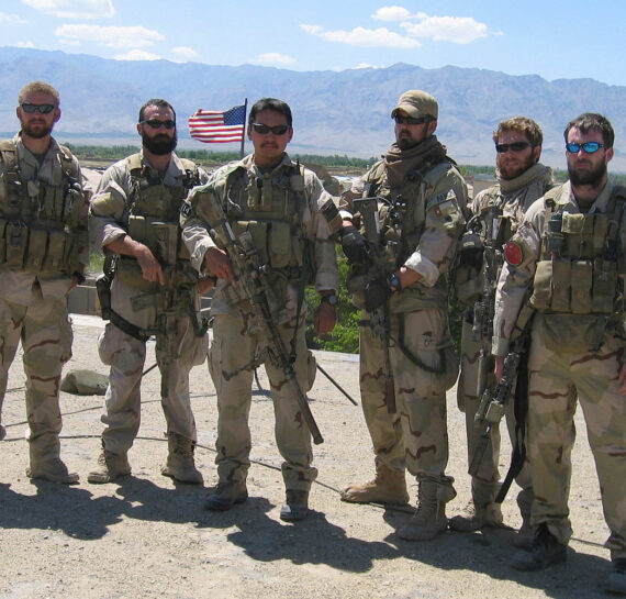 1280px Navy SEALs in Afghanistan prior to Red Wing