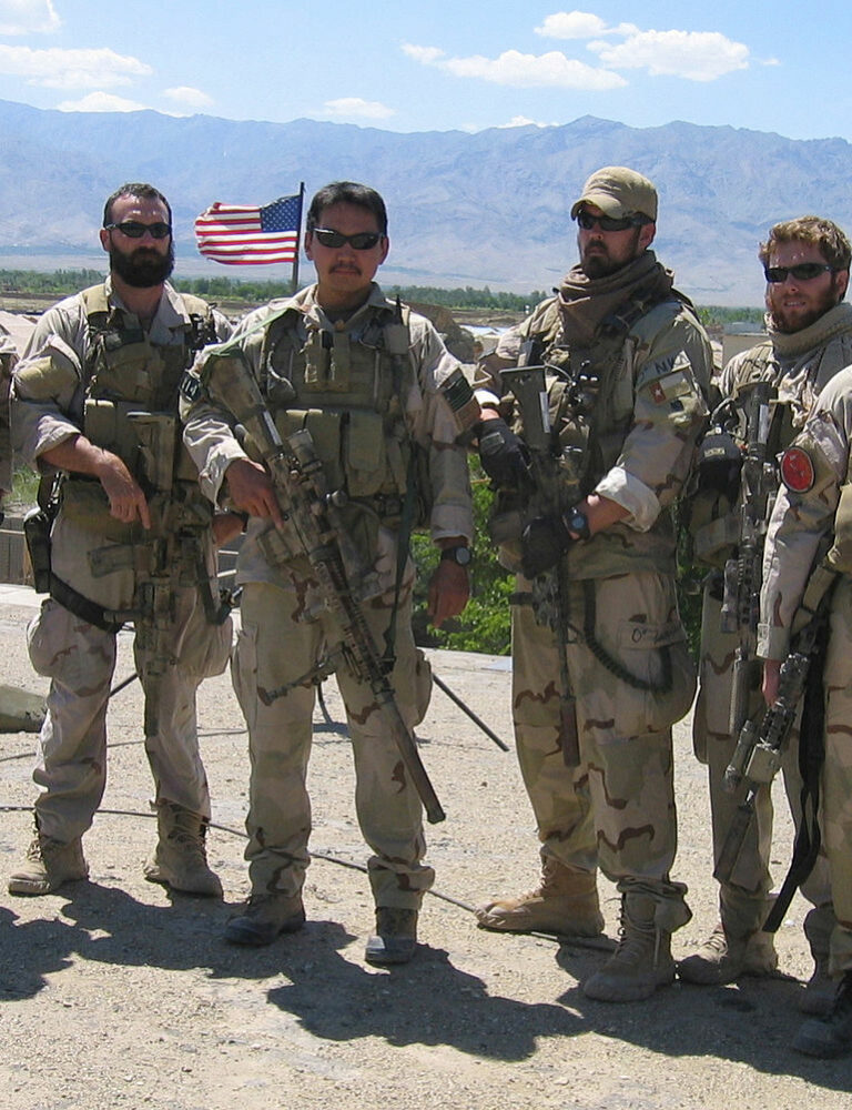 1280px Navy SEALs in Afghanistan prior to Red Wing