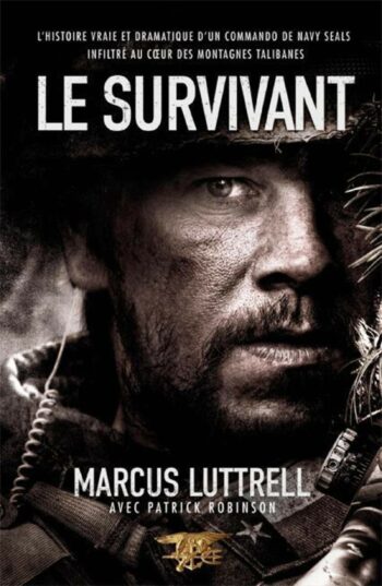 livre le survivant