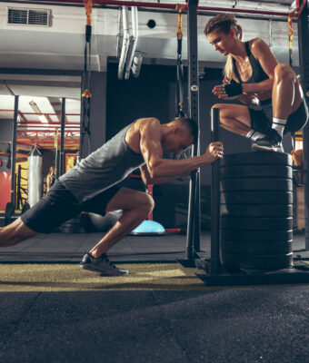 Actif passif musculation scaled