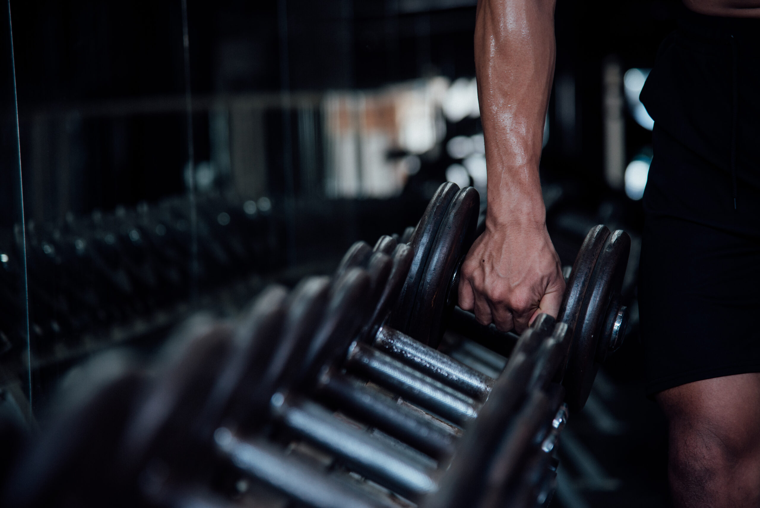 Equipements et matériel de musculation neufs et d'occasion : Achetez et  vendez !