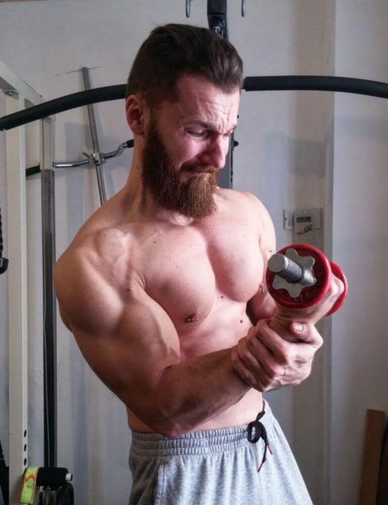 La bienpensance a-t-elle gangrené la musculation ? 22 280648