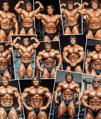 Comment choisir le meilleur programme de musculation pour progresser ? Guide La Méthode Street 54 Gemini Generated Image zhby96zhby96zhby