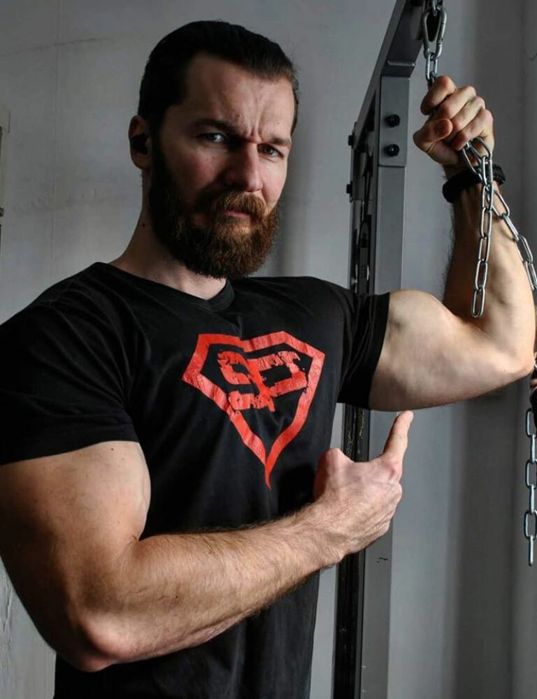 Mythe des séries longues en musculation